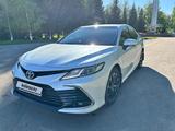 Toyota Camry 2021 годаүшін15 000 000 тг. в Алтай – фото 3