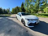 Toyota Camry 2021 годаүшін15 000 000 тг. в Алтай – фото 4