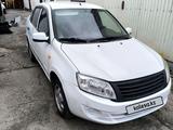 ВАЗ (Lada) Granta 2190 2013 годаүшін1 300 000 тг. в Усть-Каменогорск