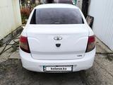 ВАЗ (Lada) Granta 2190 2013 годаүшін1 300 000 тг. в Усть-Каменогорск – фото 5