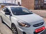 Hyundai Accent 2015 годаfor5 100 000 тг. в Зайсан