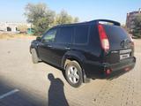 Nissan X-Trail 2004 года за 3 800 000 тг. в Караганда – фото 2