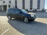 Nissan X-Trail 2004 года за 4 000 000 тг. в Караганда – фото 5