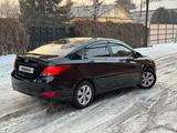 Hyundai Accent 2014 года за 4 400 000 тг. в Алматы – фото 3