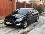 Hyundai Accent 2014 года за 4 400 000 тг. в Алматы