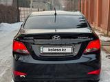 Hyundai Accent 2014 года за 4 400 000 тг. в Алматы – фото 4