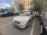 Nissan Teana 2006 года за 2 500 000 тг. в Алматы – фото 2