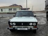 ВАЗ (Lada) 2106 1990 года за 380 000 тг. в Туркестан