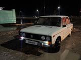 ВАЗ (Lada) 2106 1990 года за 380 000 тг. в Туркестан – фото 4