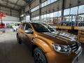 Renault Duster 2021 года за 6 200 000 тг. в Алматы