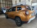Renault Duster 2021 года за 6 200 000 тг. в Алматы – фото 4