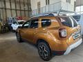 Renault Duster 2021 года за 6 200 000 тг. в Алматы – фото 5