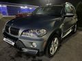 BMW X5 2010 годаүшін8 500 000 тг. в Алматы – фото 4