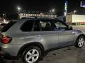 BMW X5 2010 годаүшін8 500 000 тг. в Алматы – фото 6