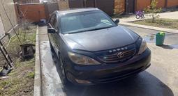 Toyota Camry 2002 года за 5 200 000 тг. в Караганда – фото 2