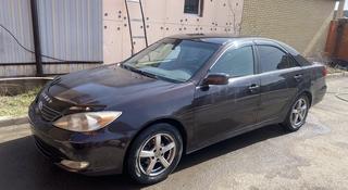 Toyota Camry 2002 года за 5 200 000 тг. в Караганда