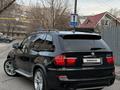 BMW X5 2013 года за 12 500 000 тг. в Алматы – фото 2