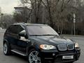 BMW X5 2013 года за 12 500 000 тг. в Алматы