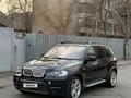 BMW X5 2013 года за 12 500 000 тг. в Алматы – фото 4