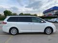 Toyota Sienna 2012 года за 14 300 000 тг. в Алматы – фото 2