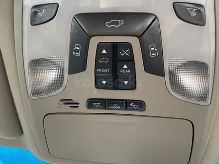 Toyota Sienna 2012 года за 14 300 000 тг. в Алматы – фото 10