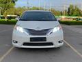 Toyota Sienna 2012 года за 14 300 000 тг. в Алматы – фото 11