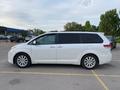 Toyota Sienna 2012 года за 14 300 000 тг. в Алматы – фото 15