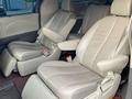 Toyota Sienna 2012 года за 14 300 000 тг. в Алматы – фото 16
