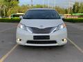 Toyota Sienna 2012 года за 14 300 000 тг. в Алматы – фото 3