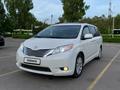 Toyota Sienna 2012 года за 14 300 000 тг. в Алматы