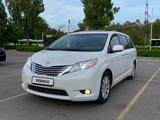 Toyota Sienna 2012 года за 14 300 000 тг. в Алматы