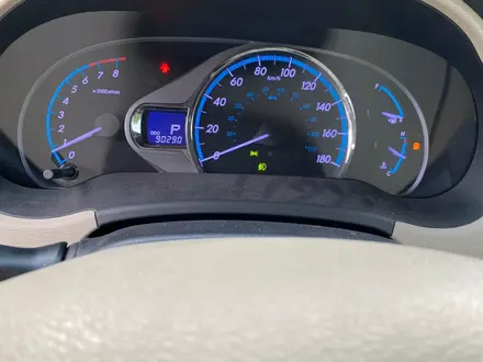 Toyota Sienna 2012 года за 14 300 000 тг. в Алматы – фото 8