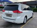 Toyota Sienna 2012 года за 14 300 000 тг. в Алматы – фото 7