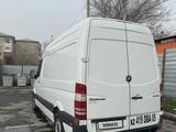 Mercedes-Benz Sprinter 2008 года за 10 000 000 тг. в Талдыкорган – фото 3