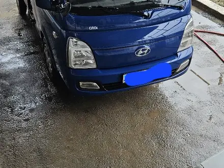 Hyundai  Porter 2018 года за 8 700 000 тг. в Шымкент – фото 4