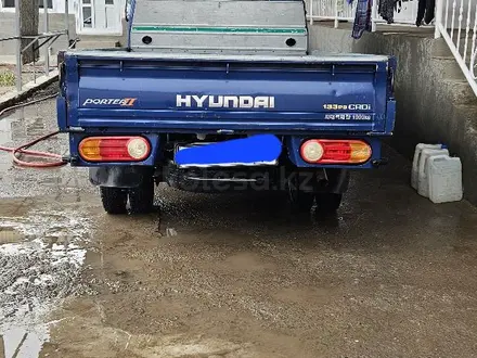 Hyundai  Porter 2018 года за 8 700 000 тг. в Шымкент – фото 6