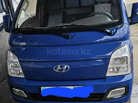 Hyundai  Porter 2018 года за 8 700 000 тг. в Шымкент – фото 8