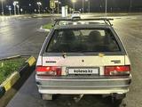 ВАЗ (Lada) 2114 2005 года за 300 000 тг. в Актобе – фото 4