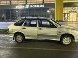 ВАЗ (Lada) 2114 2005 года за 300 000 тг. в Актобе – фото 3