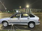 ВАЗ (Lada) 2114 2005 года за 300 000 тг. в Актобе – фото 5