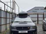 Audi A4 1996 года за 2 100 000 тг. в Алматы