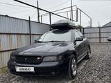 Audi A4 1996 года за 2 100 000 тг. в Алматы – фото 2