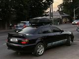Audi A4 1996 года за 2 100 000 тг. в Алматы – фото 5