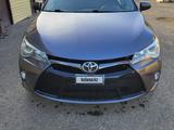 Toyota Camry 2016 года за 6 700 000 тг. в Атырау