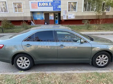 Toyota Camry 2007 года за 6 500 000 тг. в Астана – фото 3