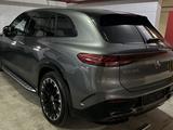 Mercedes-Benz EQS SUV 2023 годаfor60 000 000 тг. в Алматы – фото 4