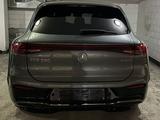 Mercedes-Benz EQS SUV 2023 годаfor60 000 000 тг. в Алматы – фото 3
