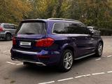 Mercedes-Benz GL 500 2013 годаүшін16 700 000 тг. в Алматы – фото 2