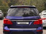 Mercedes-Benz GL 500 2013 годаүшін16 700 000 тг. в Алматы – фото 3