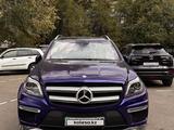 Mercedes-Benz GL 500 2013 годаүшін16 700 000 тг. в Алматы – фото 4